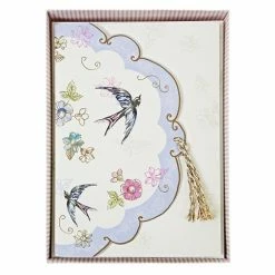 Meri-Meri - Love In The Afternoon Invitations