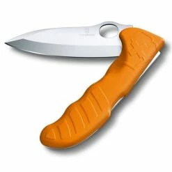Victorinox - Hunter Pro Swiss Army Knife With Pouch Orange