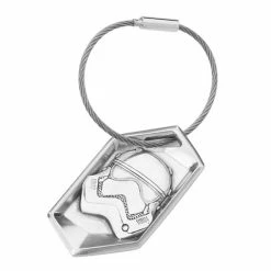 Royal Selangor - Star Wars First Order Stormtrooper Keyring