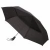 Clifton - Automatic Vented Compact Umbrella