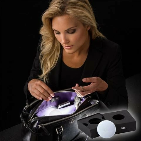 Soi - Handbag Light 1 Soi - Handbag Light