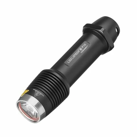 Led Lenser - F1R Rechargeable Torch 1 Led Lenser - F1R Rechargeable Torch