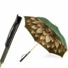 Pasotti - Umbrella Double Cloth Dahlia Green