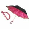 Pasotti - Umbrella Double Cloth Pink Floral