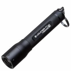 Led Lenser - P3 Flashlight