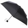 Clifton - Ultra Small Micro Mini Umbrella Black