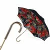 Pasotti - Umbrella Double Cloth Wintage Floral