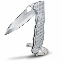 Victorinox - Swiss Army Knife Hunter Pro Alox Silver