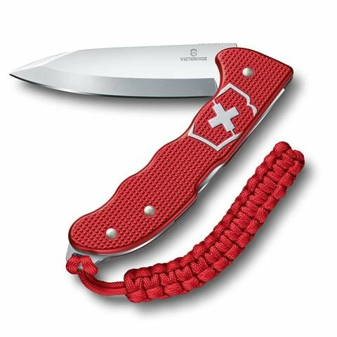 Victorinox - Swiss Army Knife Hunter Pro Alox Red 1 Victorinox - Swiss Army Knife Hunter Pro Alox Red
