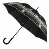 Guy De Jean - Artist Bridge Umbrella Black
