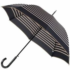 Guy De Jean - Jean-Paul Gaultier Black And Ivory Stripes