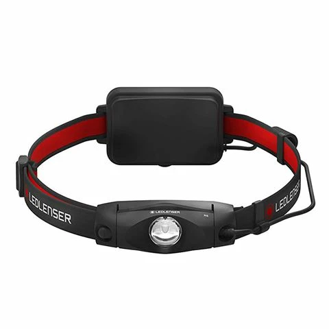 Led Lenser - H4 Headlamp 1 Led Lenser - H4 Headlamp