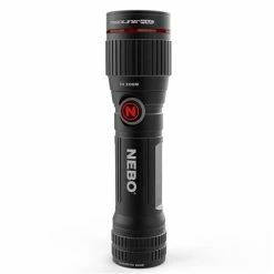 Nebo - Redline Flex RC Rechargeable Flashlight 450 Lumen