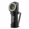 Nebo - Rebel Rechargable Task Light/Head Lamp 600 Lumen