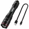 Nebo - Redline X Rechargeable Flashlight 1800 Lumen