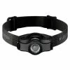 Led Lenser - MH3 Outdoor Headlamp Black & Grey