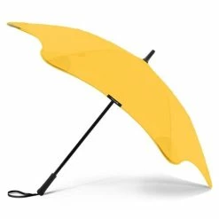Blunt - Coupe Umbrella Yellow