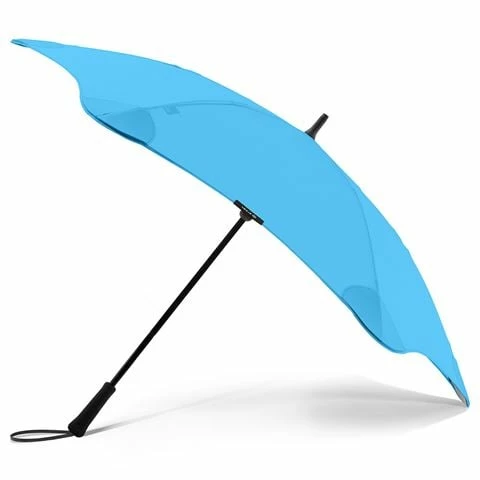 Blunt - Exec Umbrella Blue 1 Blunt - Exec Umbrella Blue