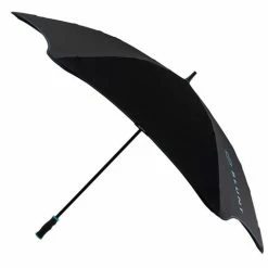 Blunt - Sport Umbrella Black & Blue