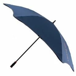 Blunt - Sport Umbrella Navy & Orange