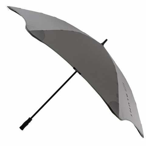 Blunt - Sport Umbrella Charcoal & Black 1 Blunt - Sport Umbrella Charcoal & Black