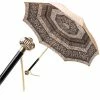 Pasotti - Umbrella Double Cloth Beige