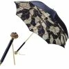 Pasotti - Umbrella Double Cloth W/Bridles Navy