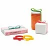 Monkey Business - Gifted Ribbon Bands Set Multicolour 10pce