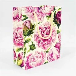 Hester & Cook - Peony Cub Bag