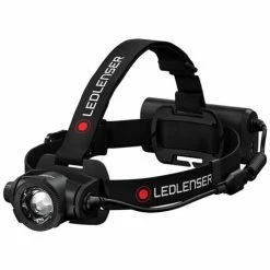 Led Lenser - H15R Core Rechargeable