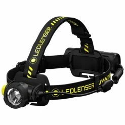 Led Lenser - H7R Work Rechargeable