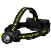 Led Lenser - H15R Work Rechargeable