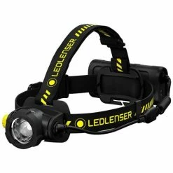 Led Lenser - H15R Work Rechargeable