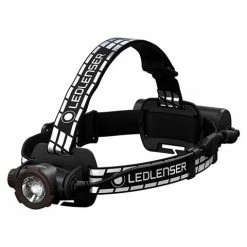 Led Lenser - H7R Signature Rechargeable