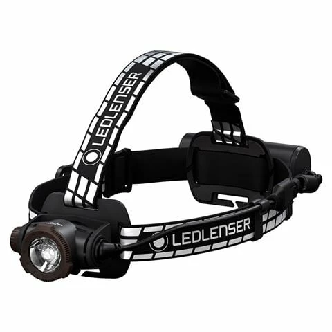 Led Lenser - H7R Signature Rechargeable 1 Led Lenser - H7R Signature Rechargeable