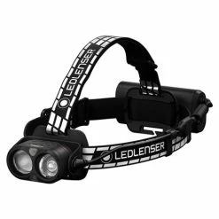 Led Lenser - H19R Signature Rechargeable