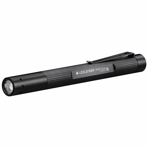 Led Lenser - P4R Core Rechargeable 1 Led Lenser - P4R Core Rechargeable