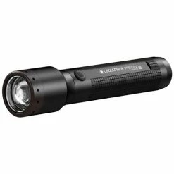 Led Lenser - P7R Core Rechargeable