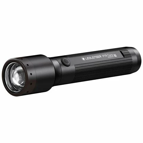 Led Lenser - P7R Core Rechargeable 1 Led Lenser - P7R Core Rechargeable
