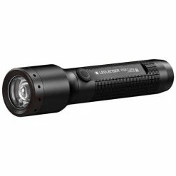 Led Lenser - P5R Core Rechargeable