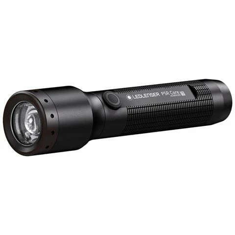 Led Lenser - P5R Core Rechargeable 1 Led Lenser - P5R Core Rechargeable