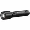 Led Lenser - P6R Core Rechargeable
