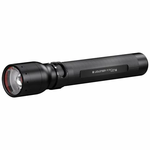 Led Lenser - P17R Core Rechargeable 1 Led Lenser - P17R Core Rechargeable