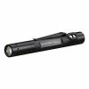 Led Lenser - P2R Work Rechargeable