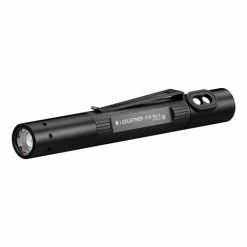 Led Lenser - P2R Work Rechargeable