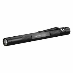 Led Lenser - P4R Work Rechargeable