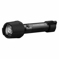 Led Lenser - P6R Work Rechargeable