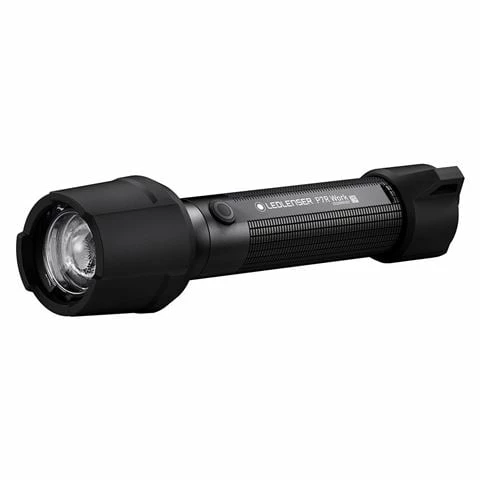 Led Lenser - P7R Work Rechargeable 1 Led Lenser - P7R Work Rechargeable