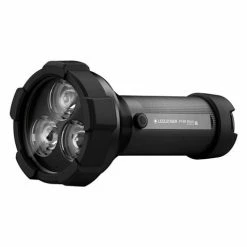 Led Lenser - P18R Work Rechargeable