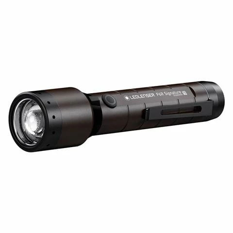 Led Lenser - P6R Signature Rechargeable 1 Led Lenser - P6R Signature Rechargeable